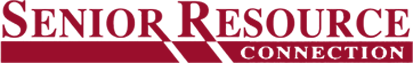 Senior Resource Connection - Website Logo