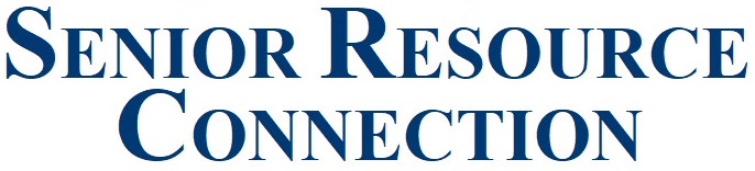 Senior Resource Connection - Website Logo