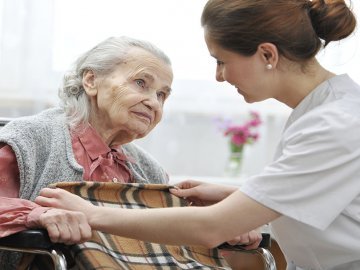 Visiting Home Care