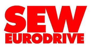 Sew Eurodrive Logo