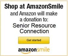 Amazon Smile graphic