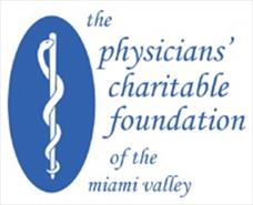 The Physician's Charitable Foundation graphic