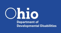 Department of Developmental Disabilities