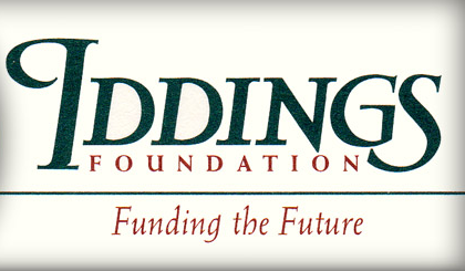 Iddings Foundation